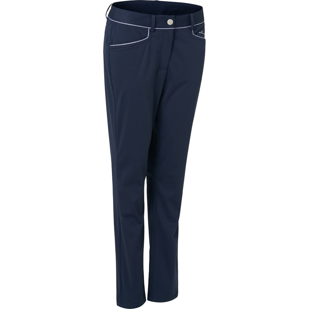 Abacus Ladies Tralee Softshell Golf Trousers