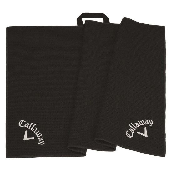 Picture of Callaway Microfiber Golf Towel