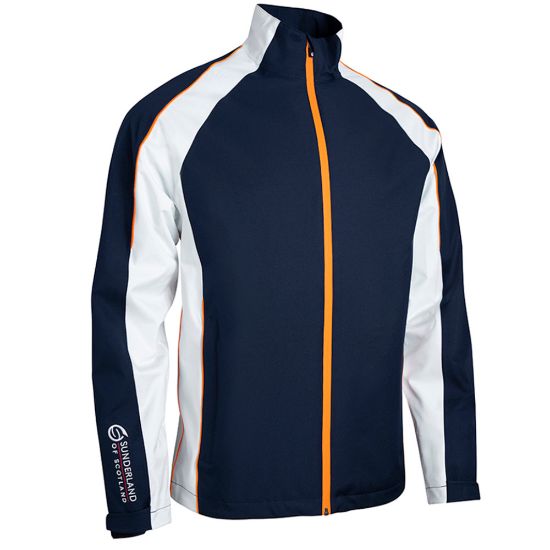 Picture of Sunderland Men's Vancouver Pro Waterproof Golf Jacket