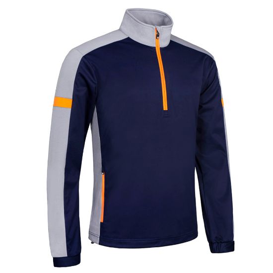 Picture of Sunderland Men's Nevada Golf Windshirt