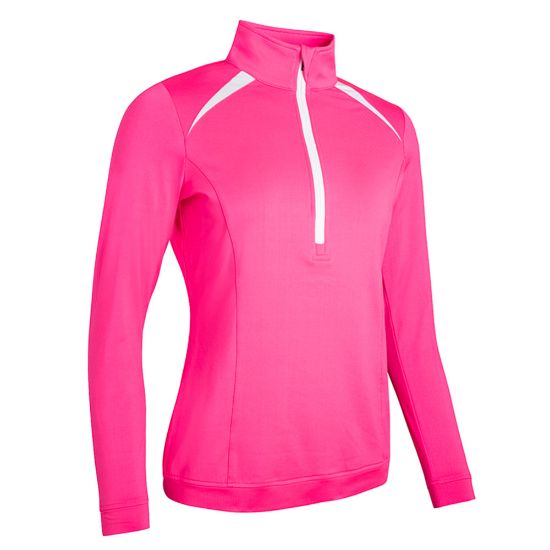 Picture of Sunderland Ladies Arosa Golf Midlayer