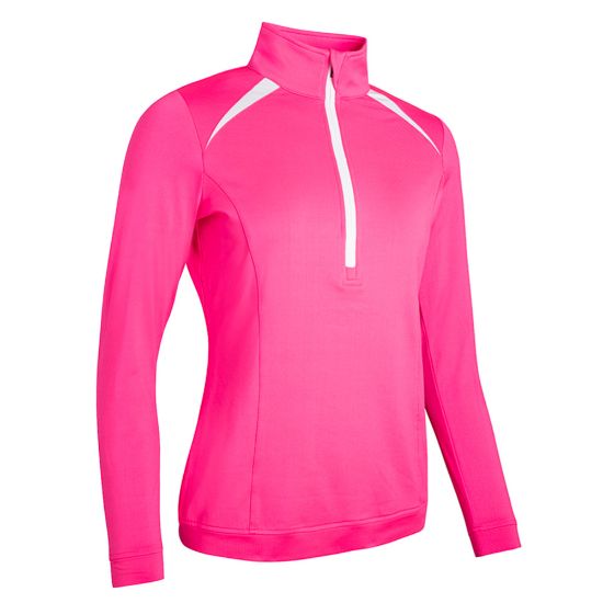 Picture of Sunderland Ladies Arosa Golf Midlayer