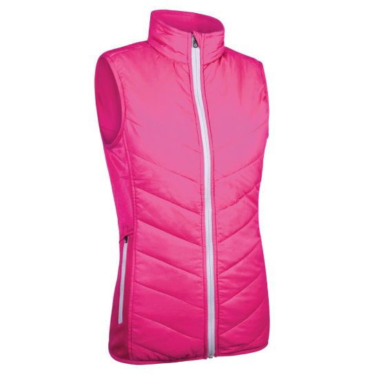 Picture of Sunderland Ladies Tania Golf Gilet