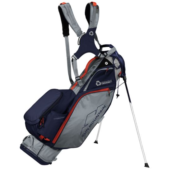Picture of Sun Mountain Eco-Lite EWP 4-Way Golf Stand Bag