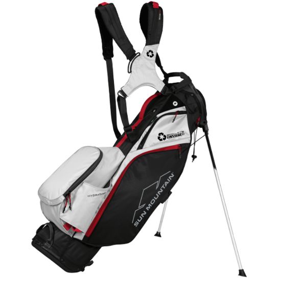 Picture of Sun Mountain Eco-Lite EWP 4-Way Golf Stand Bag