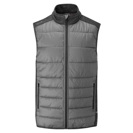 Picture of PING Men's Dover Quilted Golf Vest