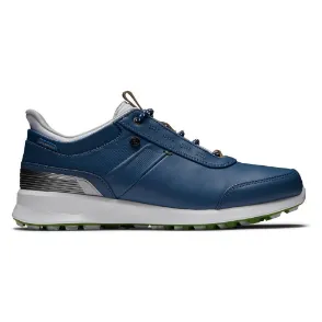 Picture of FootJoy Ladies Stratos Golf Shoes