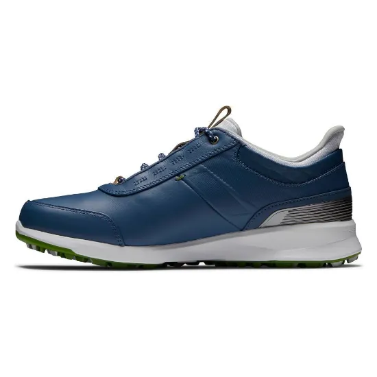 Picture of FootJoy Ladies Stratos Golf Shoes