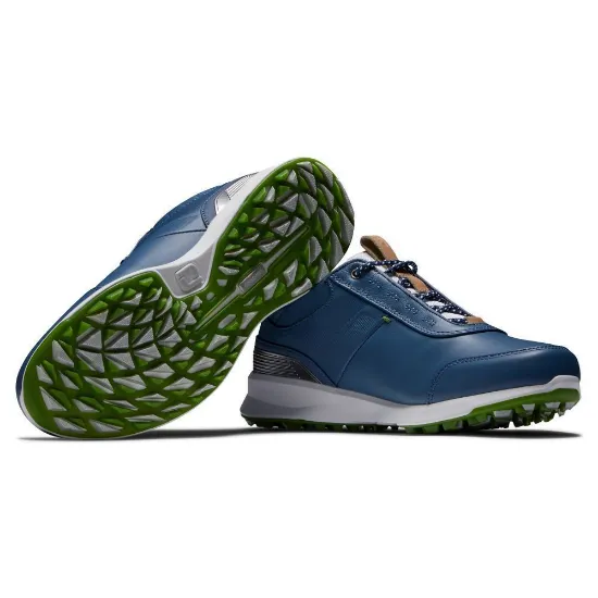 Picture of FootJoy Ladies Stratos Golf Shoes