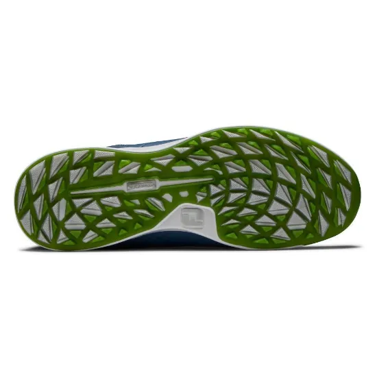 Picture of FootJoy Ladies Stratos Golf Shoes