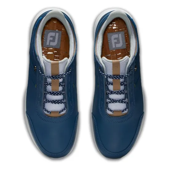Picture of FootJoy Ladies Stratos Golf Shoes
