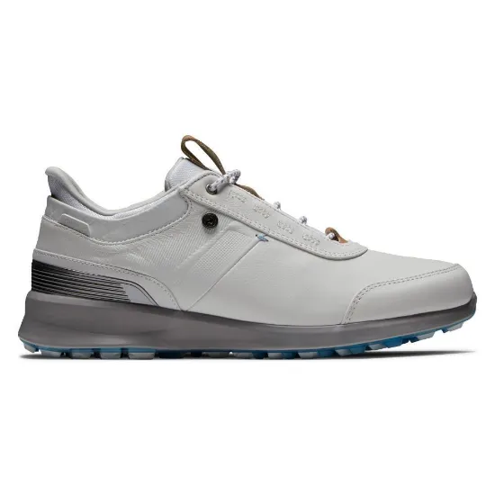 Picture of FootJoy Ladies Stratos Golf Shoes