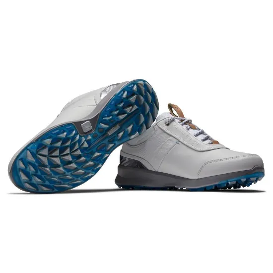 Picture of FootJoy Ladies Stratos Golf Shoes