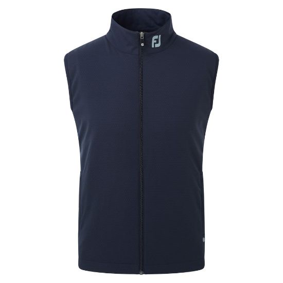 Picture of FootJoy Men's ThermoSeries Hybrid Golf Vest