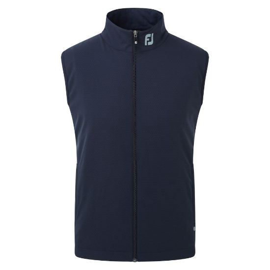Picture of FootJoy Men's ThermoSeries Hybrid Golf Vest