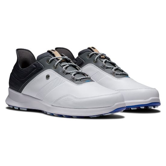 Picture of FootJoy Men's Stratos Golf Shoes