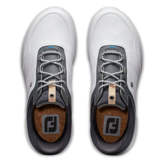 Picture of FootJoy Men's Stratos Golf Shoes