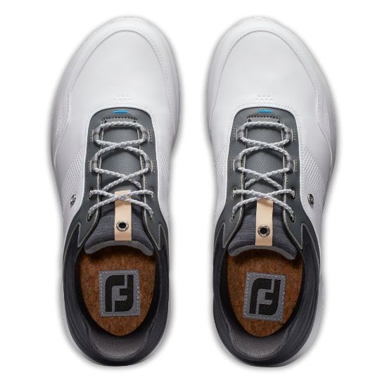 Picture of FootJoy Men's Stratos Golf Shoes