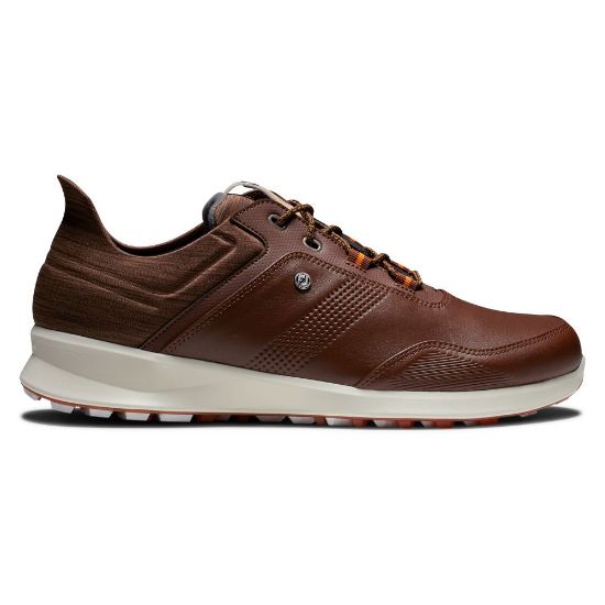 Picture of FootJoy Men's Stratos Golf Shoes