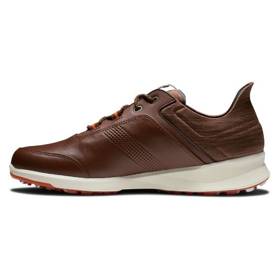 Picture of FootJoy Men's Stratos Golf Shoes