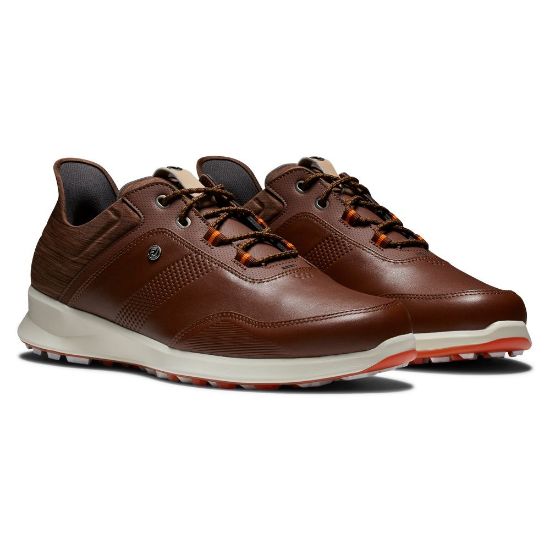 Picture of FootJoy Men's Stratos Golf Shoes