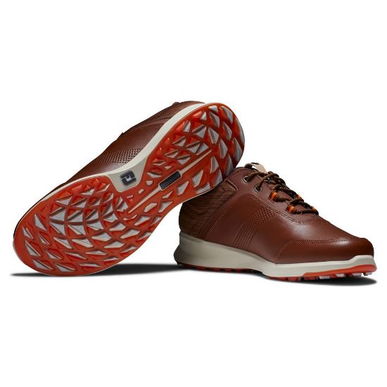 Picture of FootJoy Men's Stratos Golf Shoes