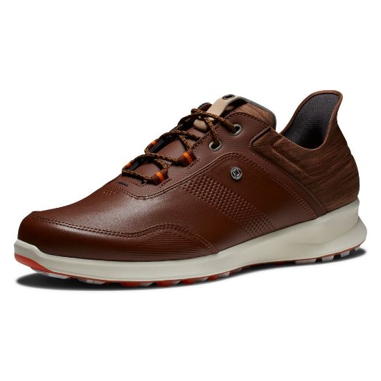 Picture of FootJoy Men's Stratos Golf Shoes