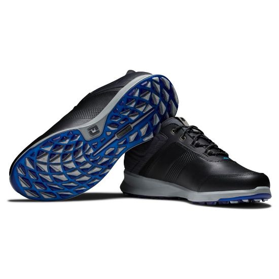 Picture of FootJoy Men's Stratos Golf Shoes