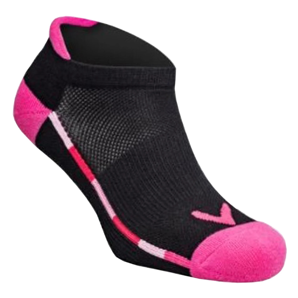 Callaway Ladies Sports Tab Low Socks