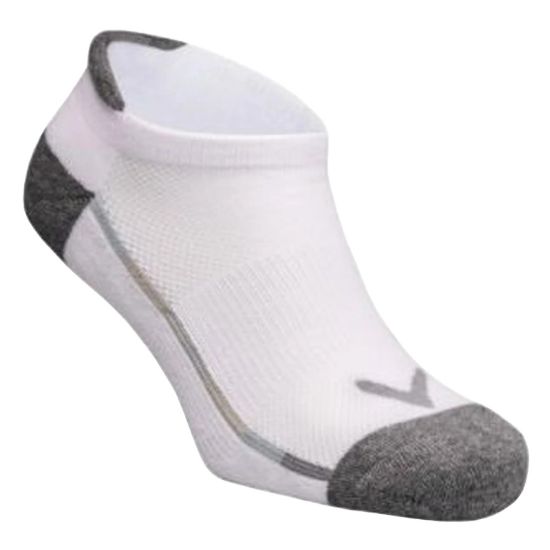 Picture of Callaway Ladies Sports Tab Low Socks