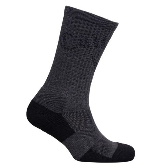 Picture of Callaway Men's Tour Cotton Crew Golf Socks