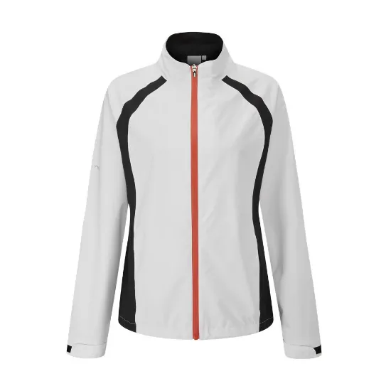 Picture of PING Ladies Freda Waterproof Golf Jacket