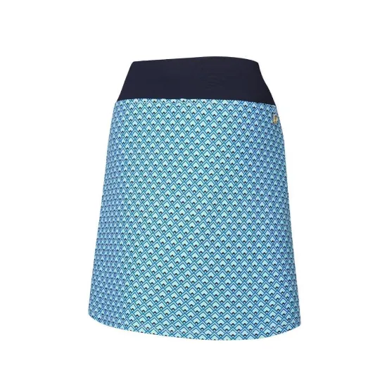Picture of PING Ladies Saffi Golf Skort