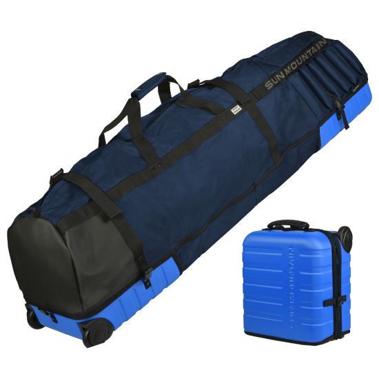 Picture of Sun Mountain Kube Travel Cover