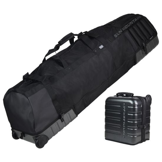 Picture of Sun Mountain Kube Travel Cover