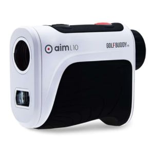 Picture of GolfBuddy Aim L10 Laser Rangefinder