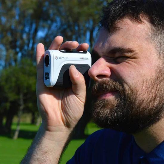 Picture of GolfBuddy Aim L10 Laser Rangefinder