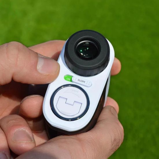 Picture of GolfBuddy Aim L10 Laser Rangefinder