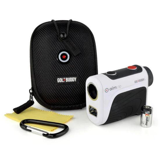 Picture of GolfBuddy Aim L10 Laser Rangefinder