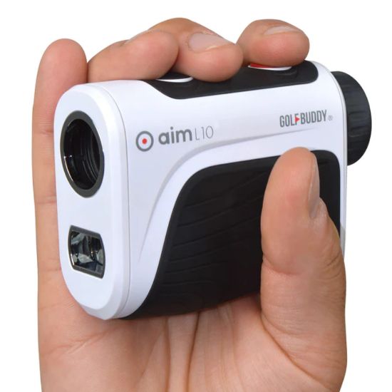 Picture of GolfBuddy Aim L10 Laser Rangefinder