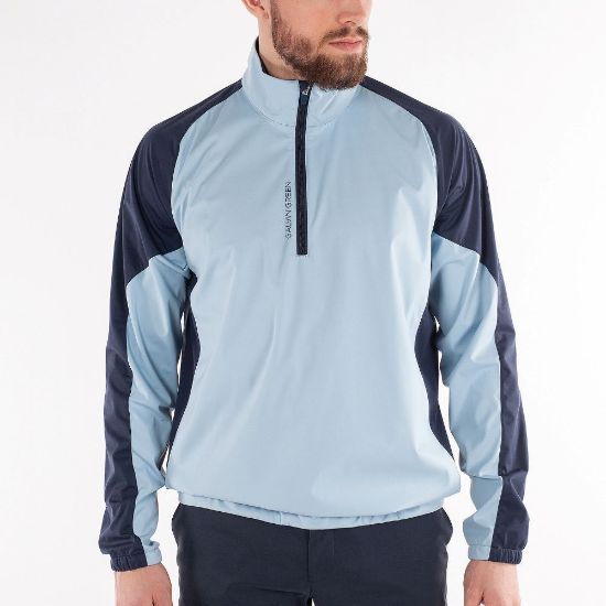 Picture of Galvin Green Men's Lucas 1/2-Zip Golf Jacket