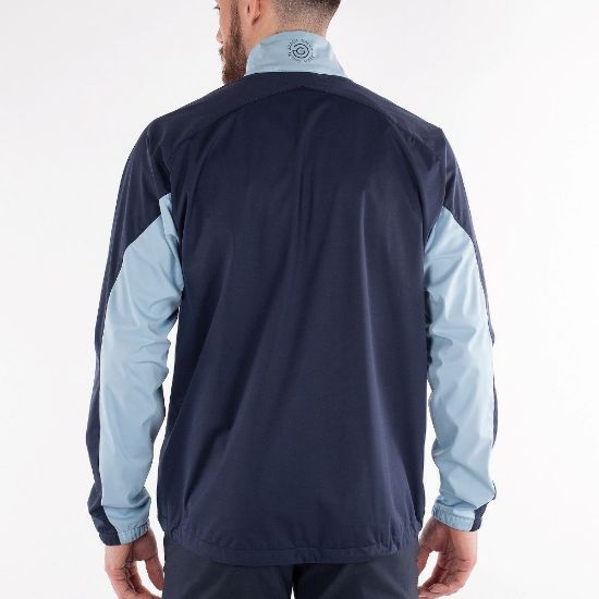 Picture of Galvin Green Men's Lucas 1/2-Zip Golf Jacket