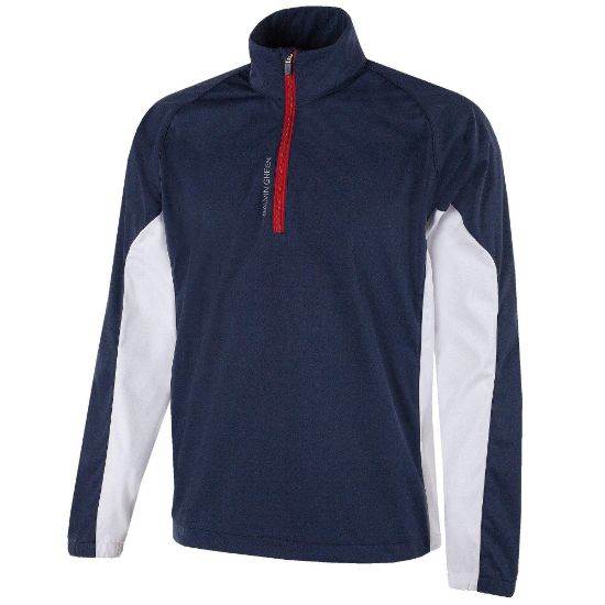 Picture of Galvin Green Men's Lucas 1/2-Zip Golf Jacket