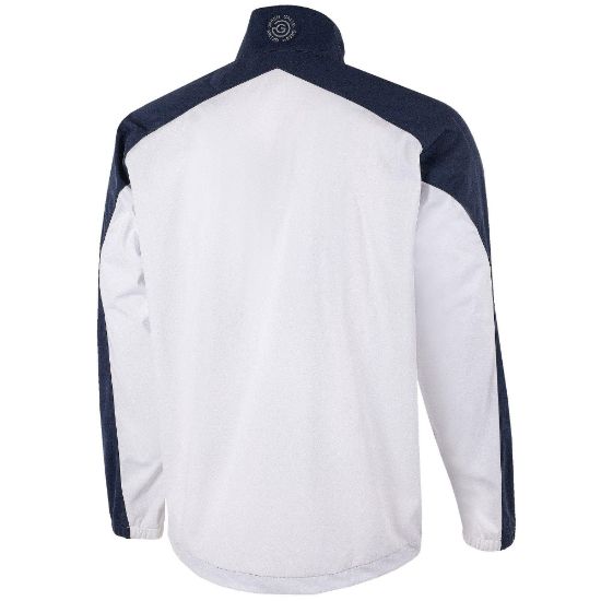 Picture of Galvin Green Men's Lucas 1/2-Zip Golf Jacket