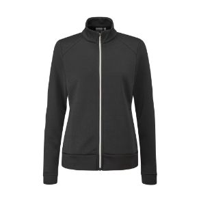 Picture of PING Ladies Agatha Full-Zip Fleece Golf Midlayer