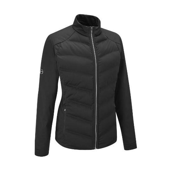 Picture of PING Ladies Oslo Primaloft III Golf Jacket