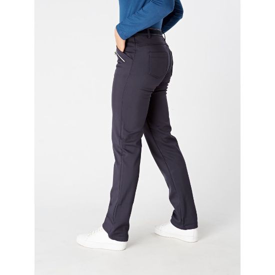 Picture of Swing Out Sister Ladies Camphor Windstopper Golf Trousers