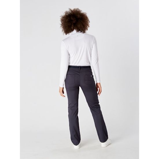 Picture of Swing Out Sister Ladies Camphor Windstopper Golf Trousers
