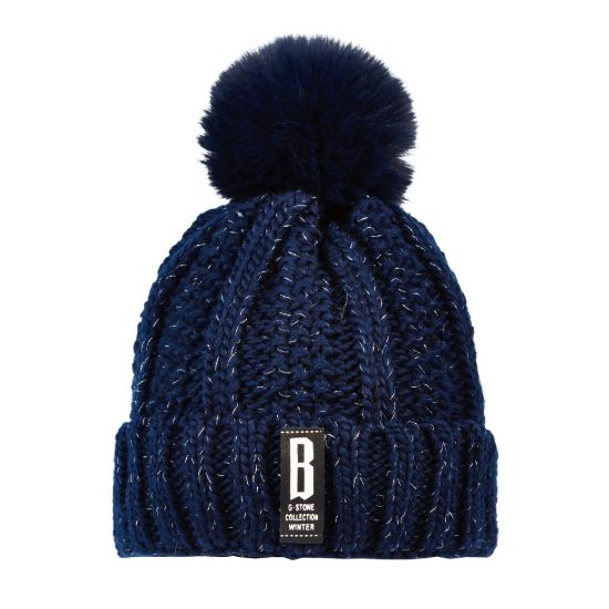 Picture of Swing Out Sister Ladies Myrrh Golf  Bobble Hat