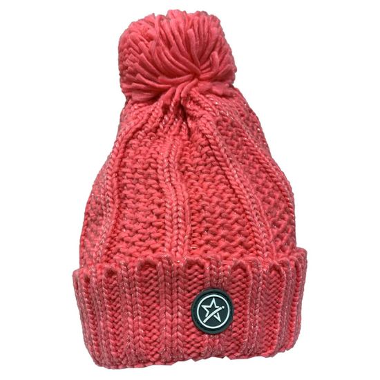 Picture of Swing Out Sister Ladies Myrrh Golf  Bobble Hat